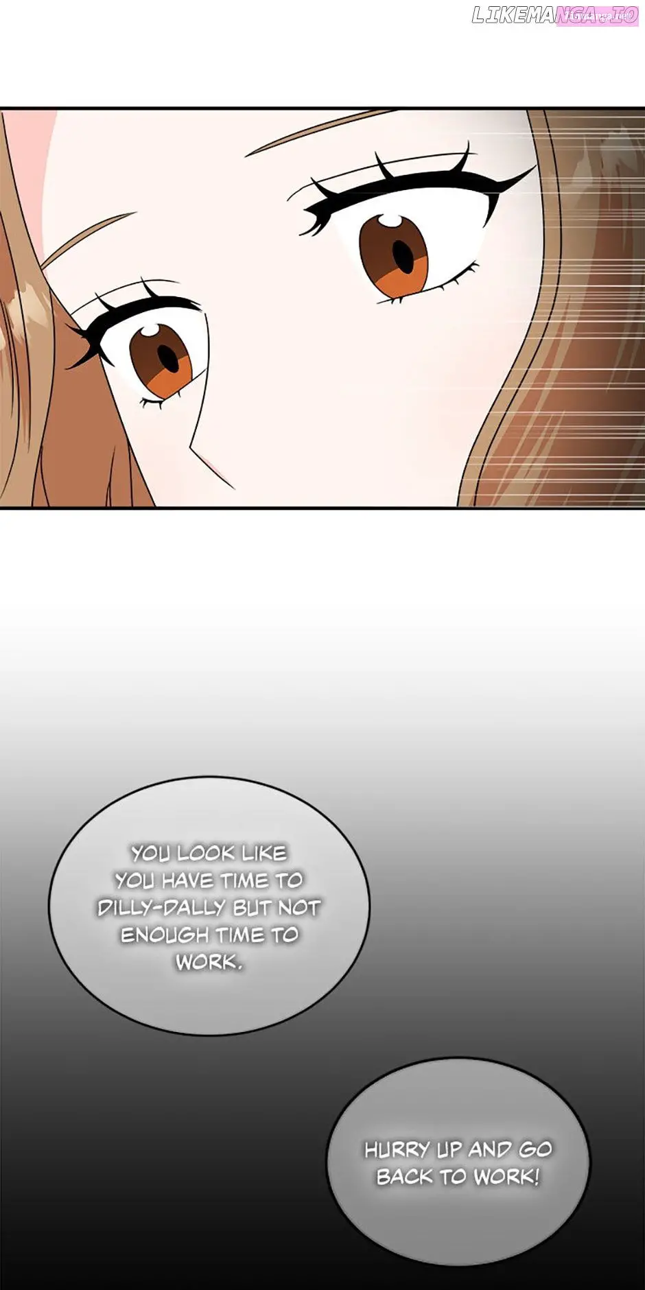 Suspicious Sleep With The Boss Zinmanga X Chapter 62 Page 27