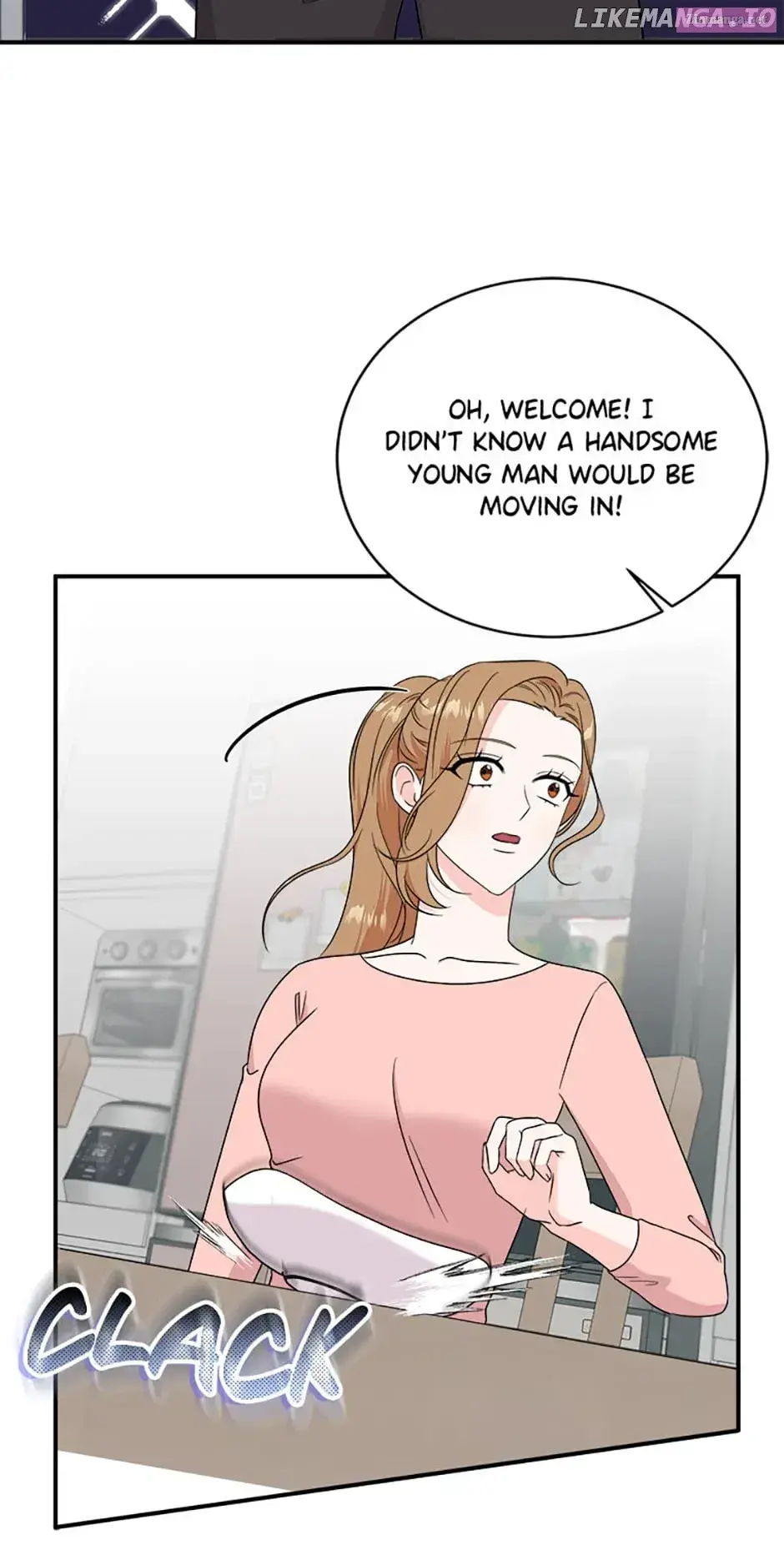 Suspicious Sleep With The Boss Zinmanga X Chapter 59 Page 3