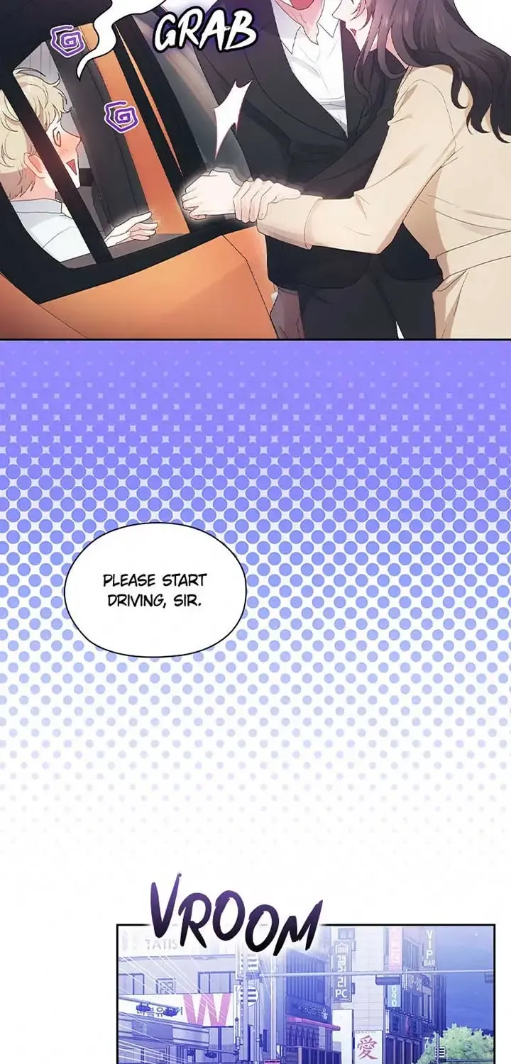 A Confident Marriage Zinmanga X Chapter 29 Page 33