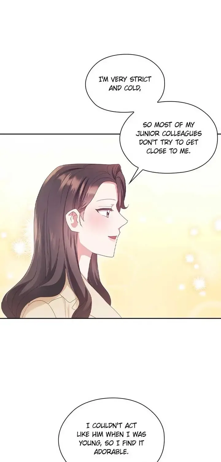 A Confident Marriage Zinmanga X Chapter 29 Page 37