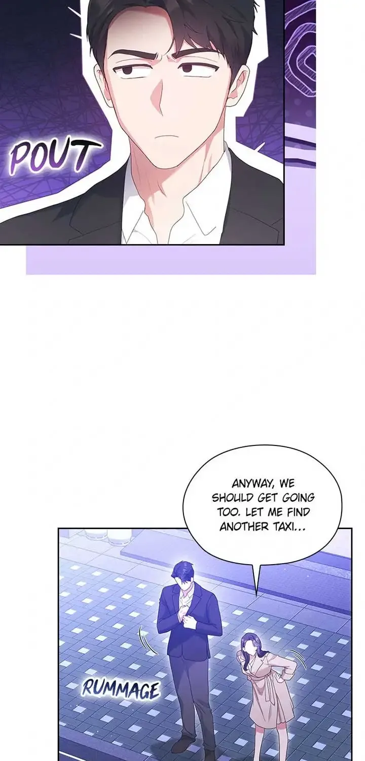 A Confident Marriage Zinmanga X Chapter 29 Page 39