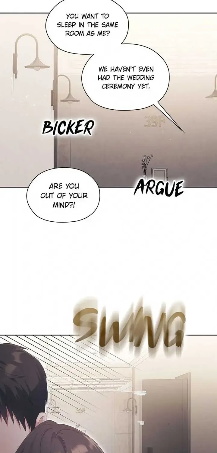 A Confident Marriage Zinmanga X Chapter 29 Page 81