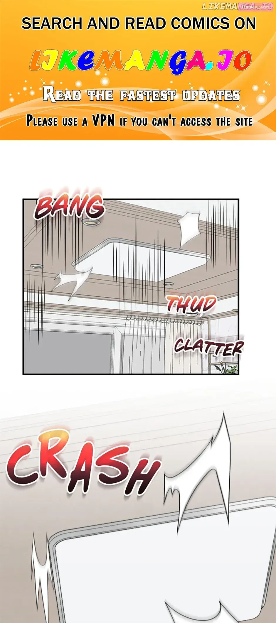 Suspicious Sleep With The Boss Zinmanga X Chapter 58 Page 1