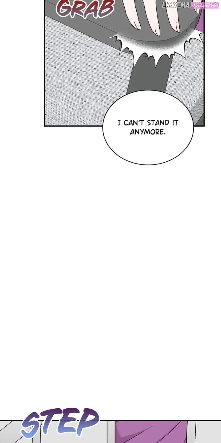 Suspicious Sleep With The Boss Zinmanga X Chapter 58 Page 13