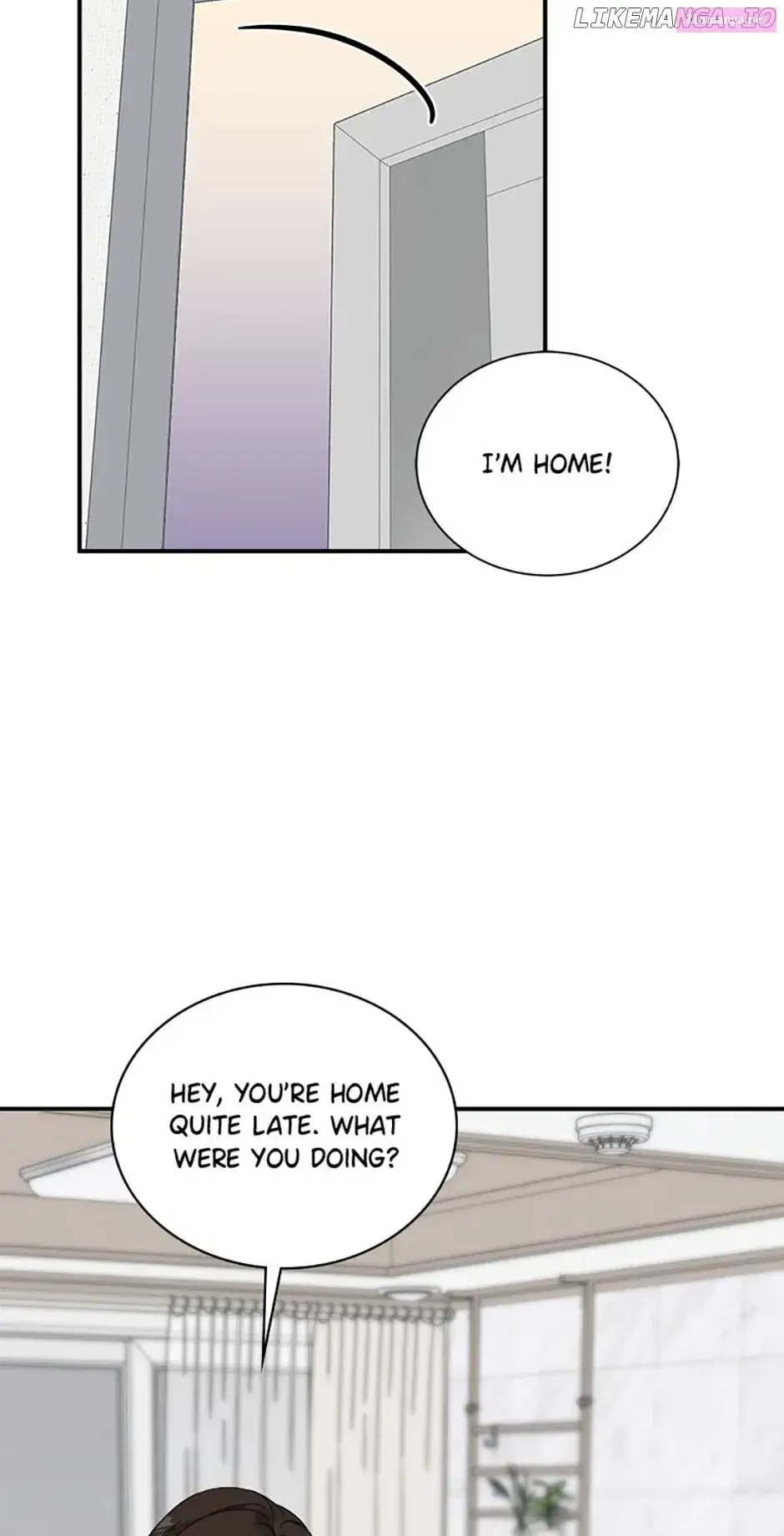 Suspicious Sleep With The Boss Zinmanga X Chapter 57 Page 63