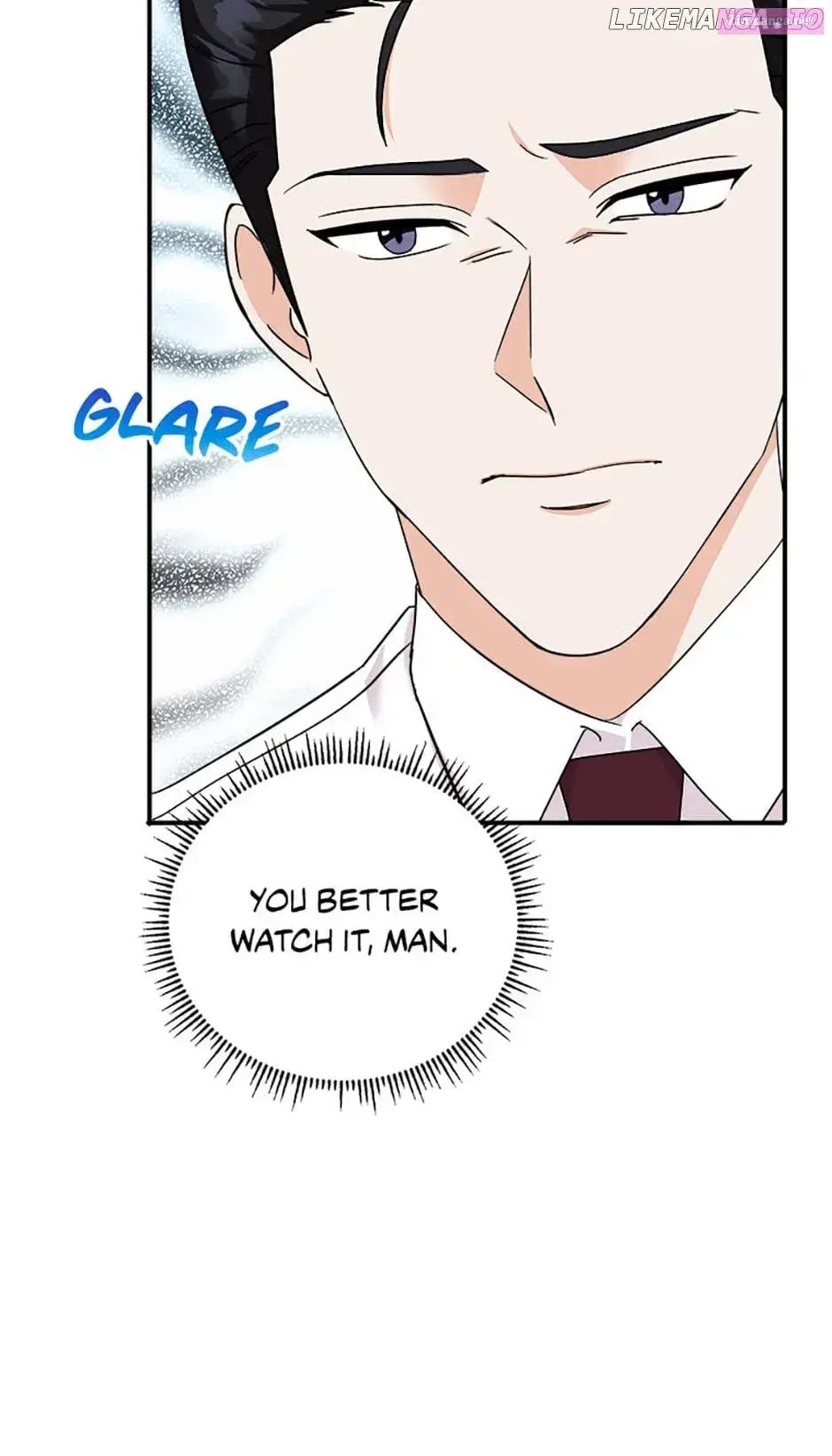 Suspicious Sleep With The Boss Zinmanga X Chapter 56 Page 27
