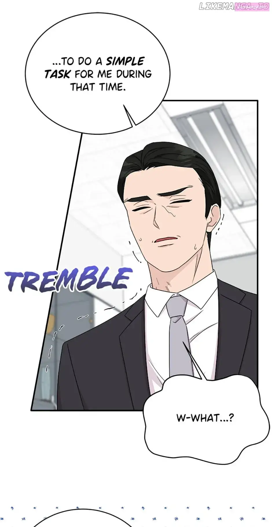 Suspicious Sleep With The Boss Zinmanga X Chapter 56 Page 38