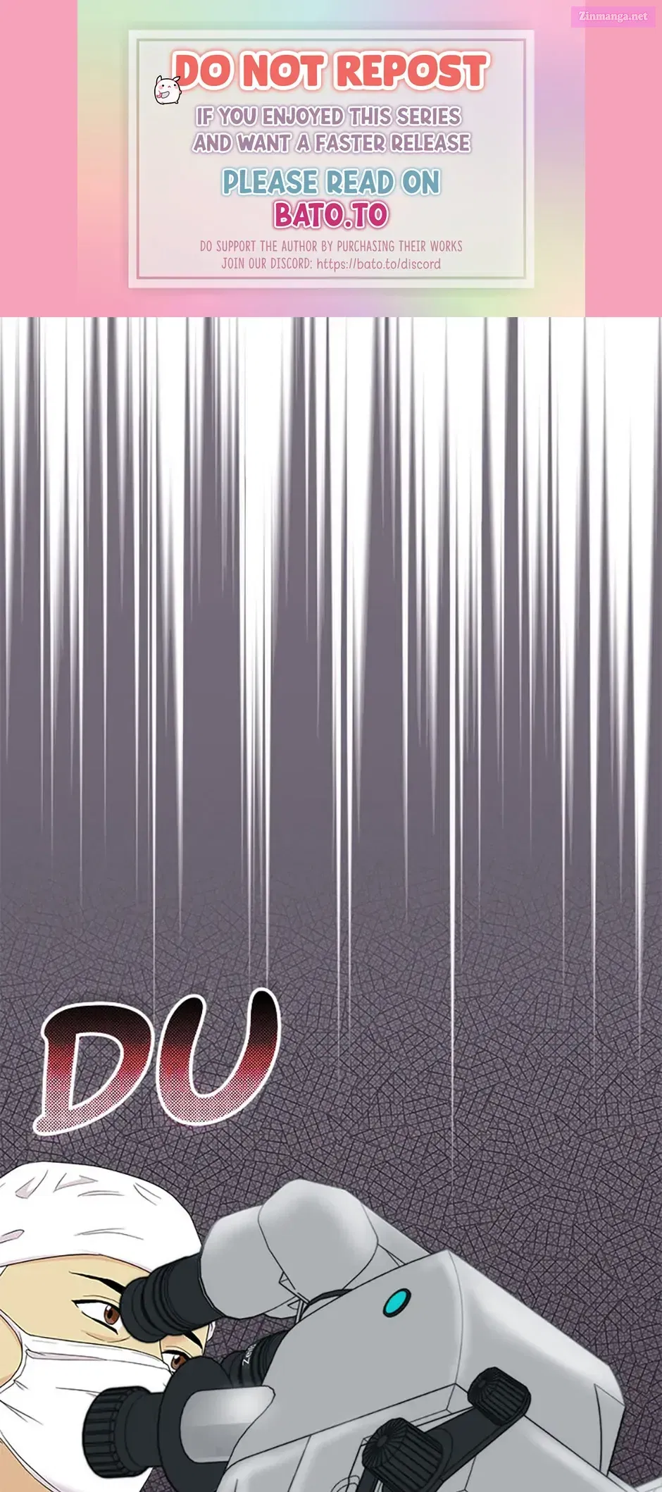 Suspicious Sleep With The Boss Zinmanga X Chapter 54 Page 1
