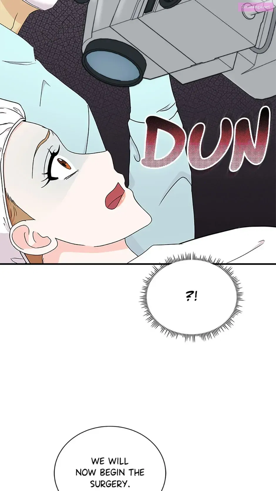 Suspicious Sleep With The Boss Zinmanga X Chapter 54 Page 2
