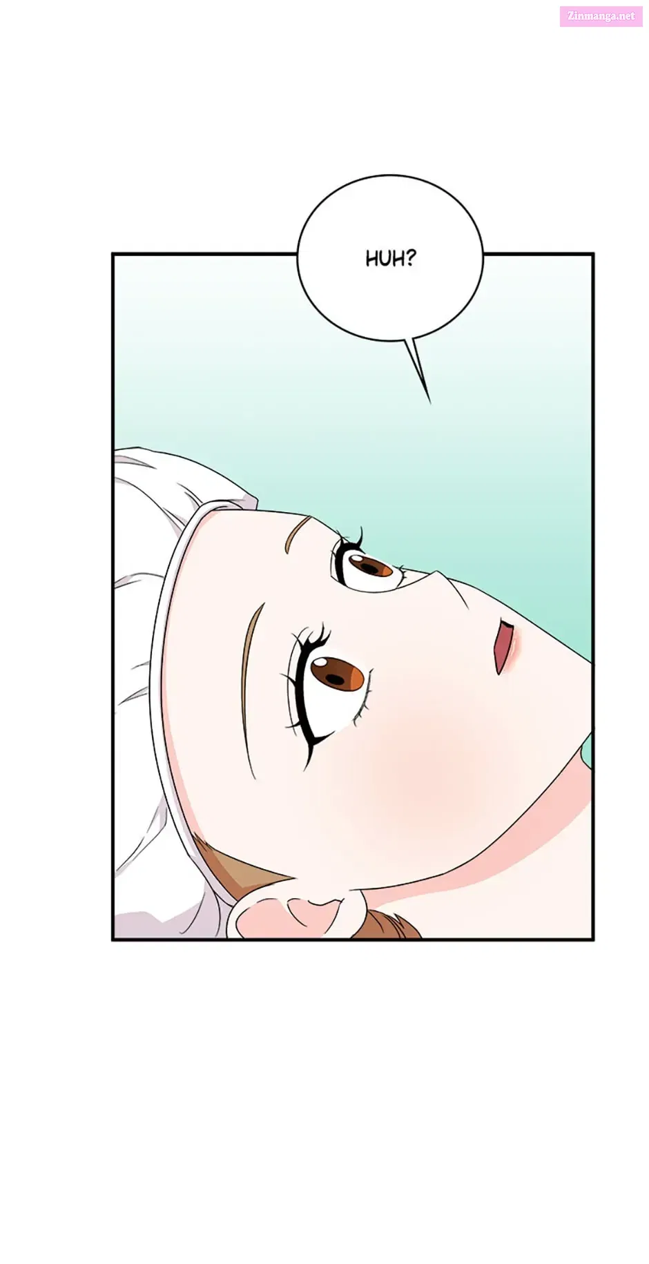 Suspicious Sleep With The Boss Zinmanga X Chapter 54 Page 10