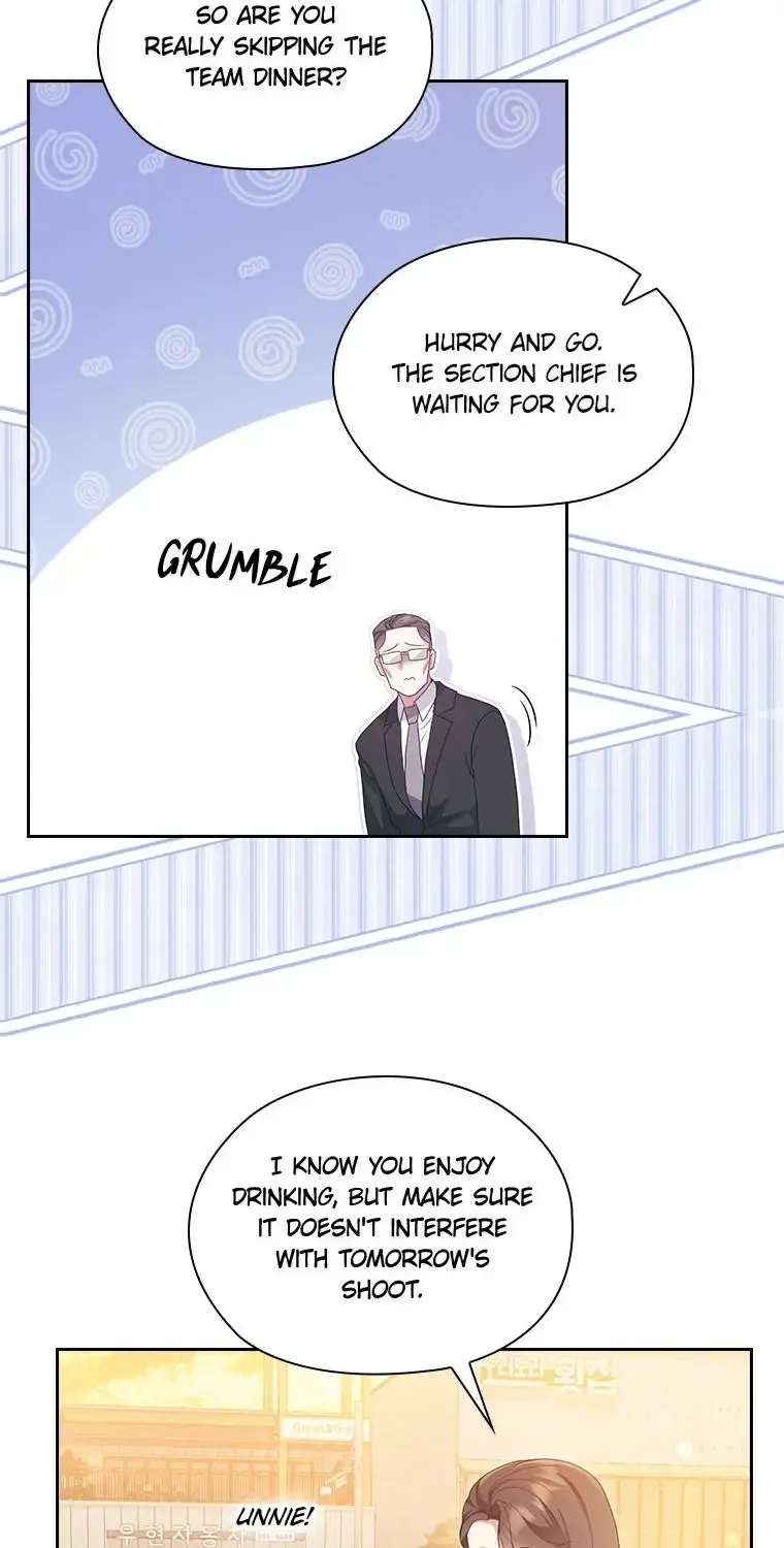 A Confident Marriage Zinmanga X Chapter 28 Page 17