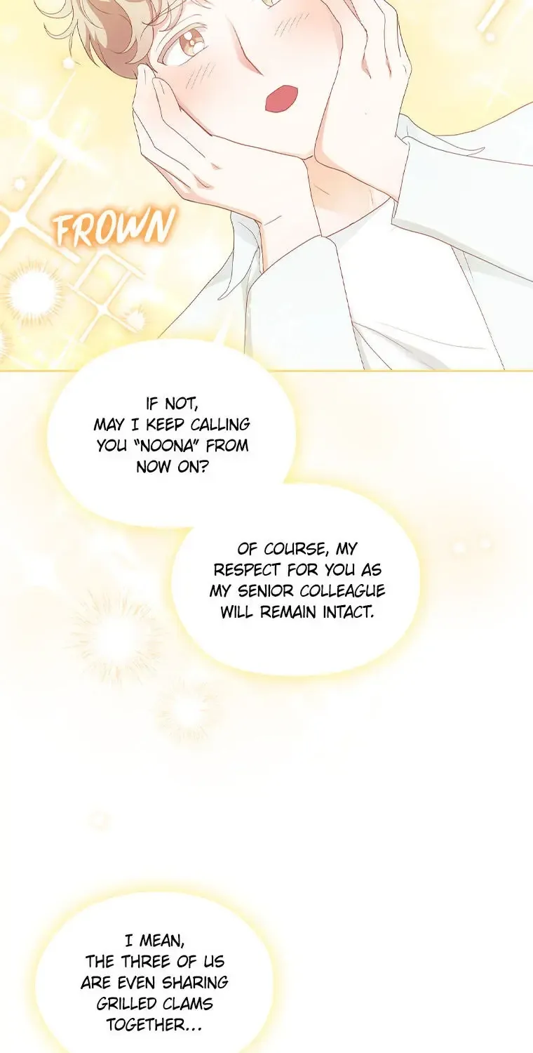 A Confident Marriage Zinmanga X Chapter 28 Page 84