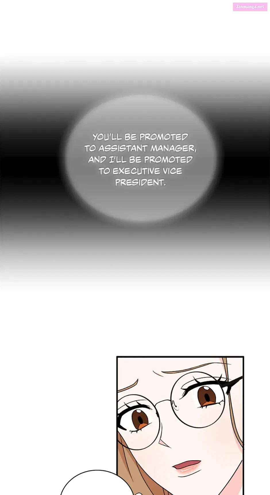 Suspicious Sleep With The Boss Zinmanga X Chapter 53 Page 15