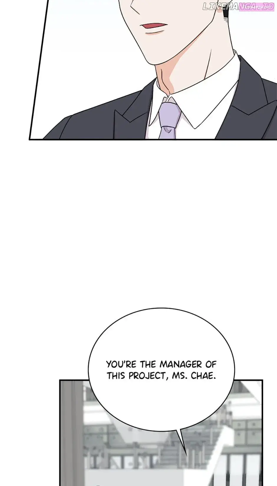 Suspicious Sleep With The Boss Zinmanga X Chapter 52 Page 62