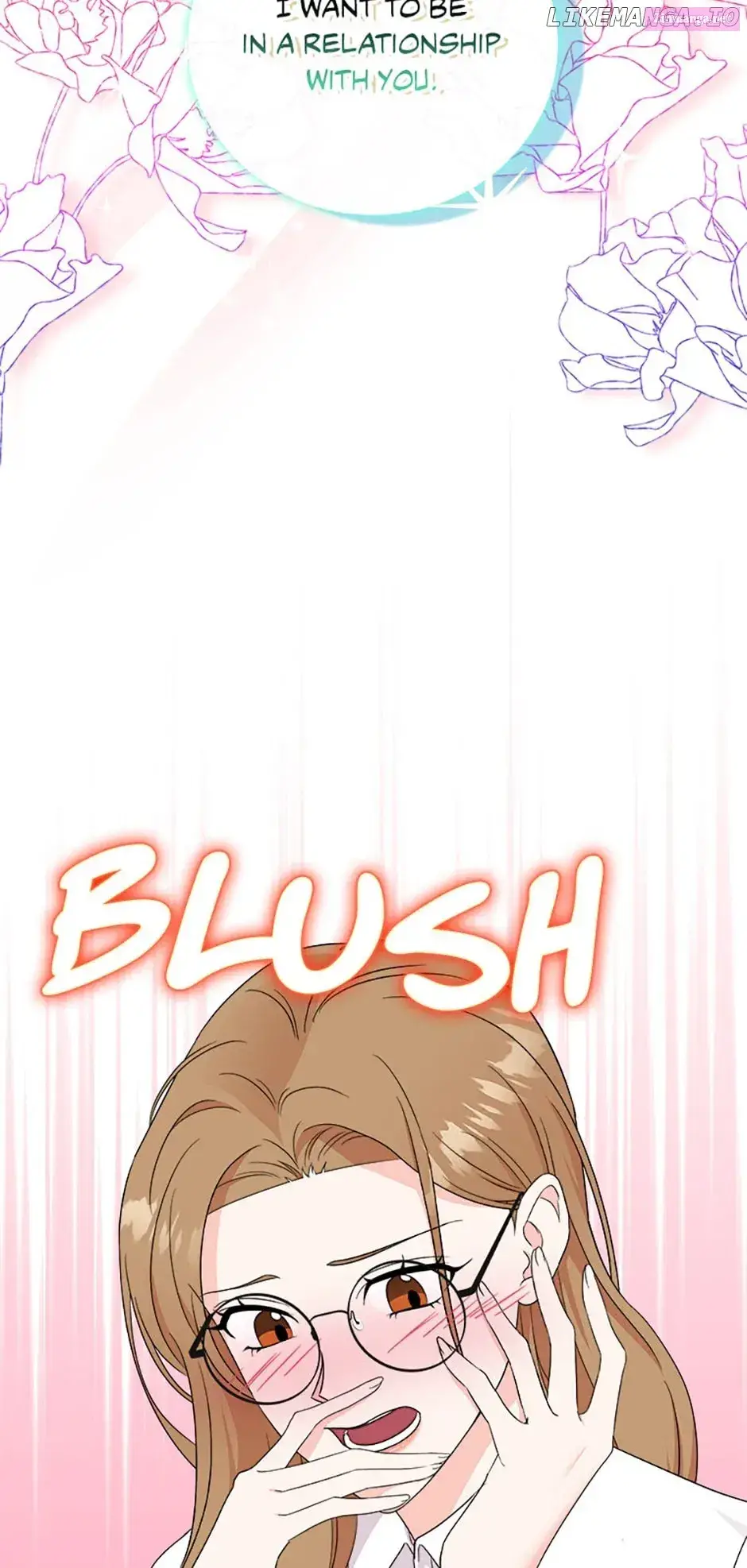 Suspicious Sleep With The Boss Zinmanga X Chapter 51 Page 29