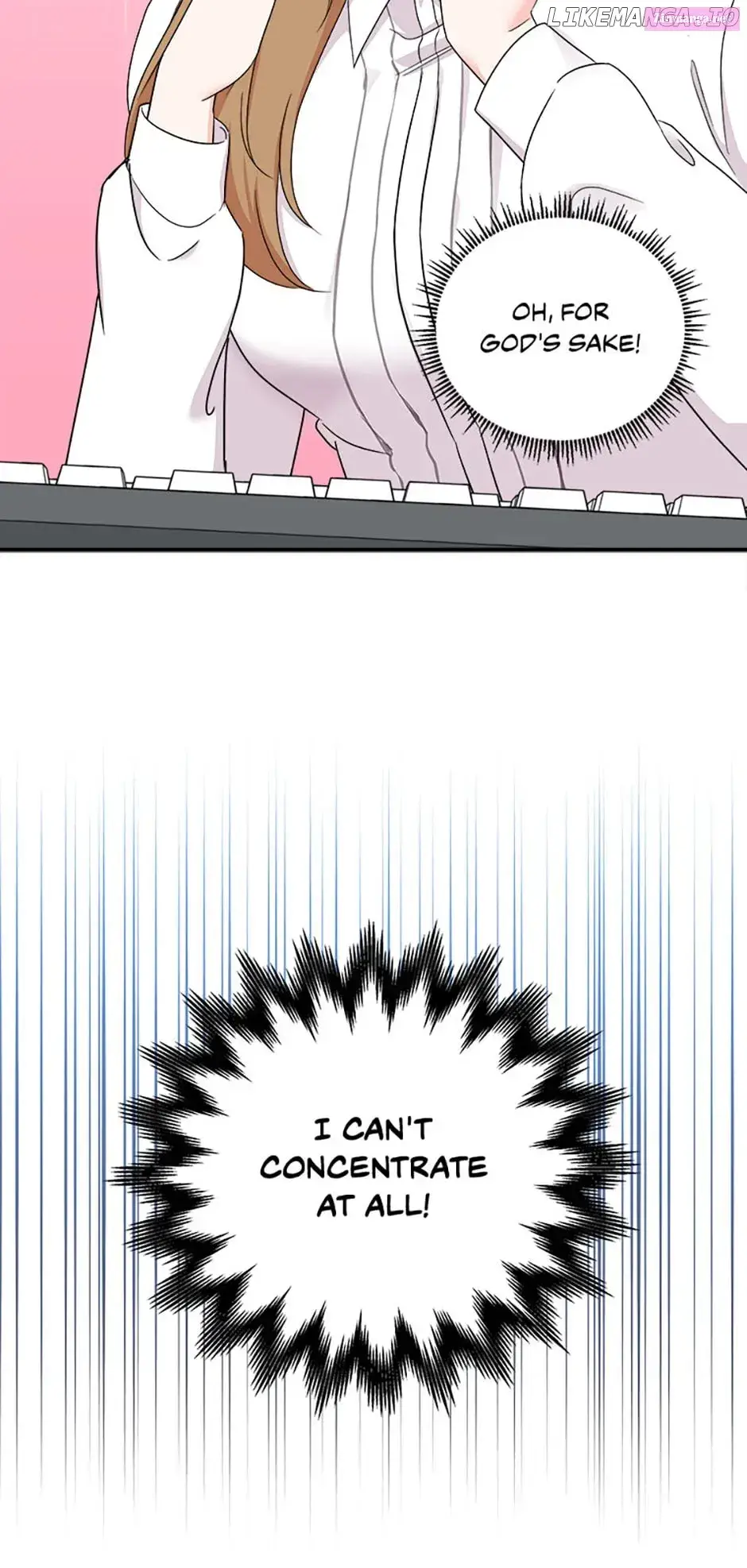 Suspicious Sleep With The Boss Zinmanga X Chapter 51 Page 30