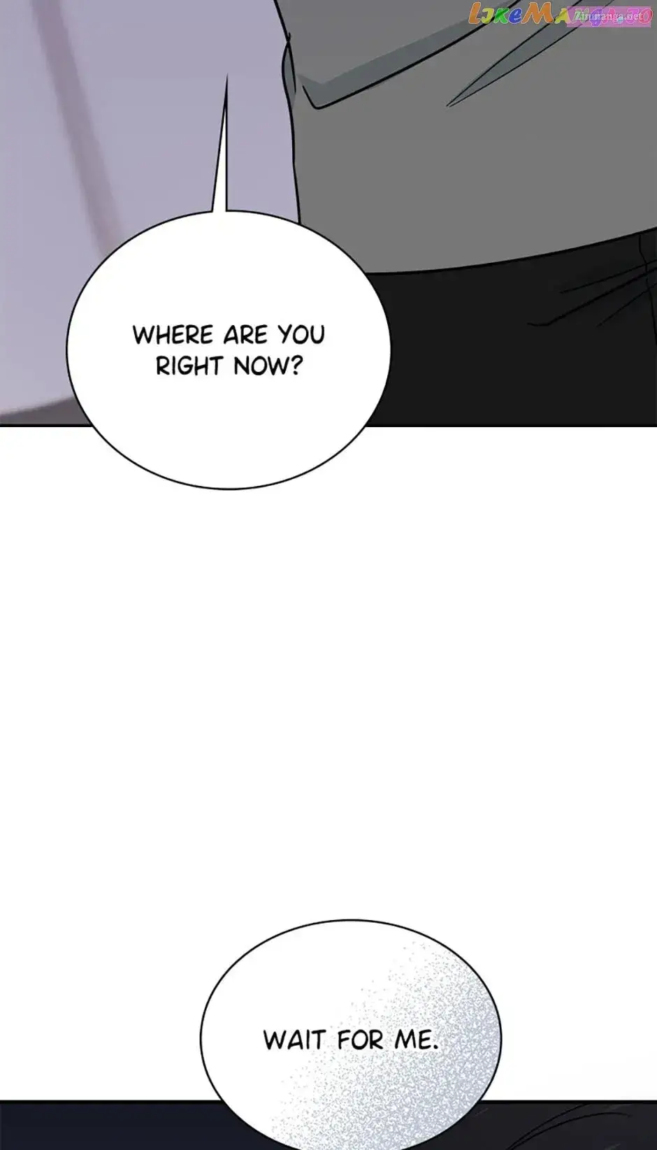 Suspicious Sleep With The Boss Zinmanga X Chapter 50 Page 4