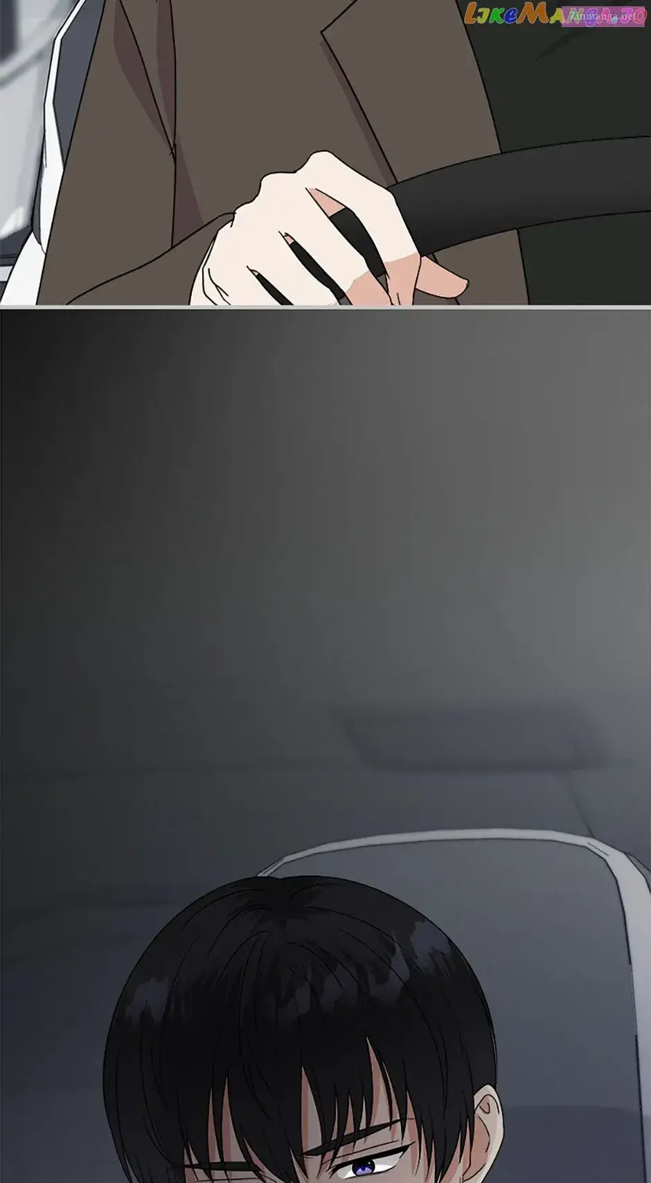 Suspicious Sleep With The Boss Zinmanga X Chapter 50 Page 22