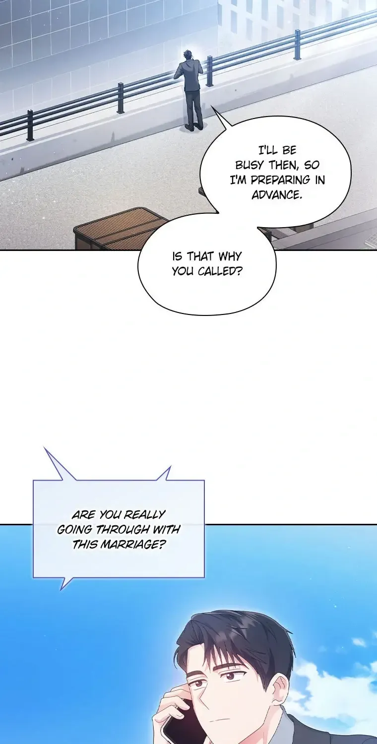 A Confident Marriage Zinmanga X Chapter 27 Page 3