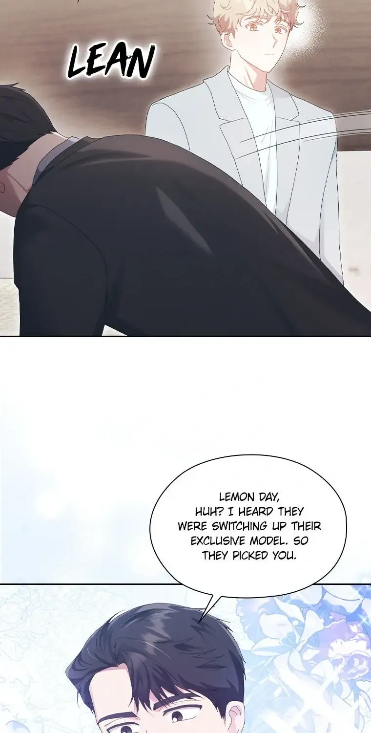 A Confident Marriage Zinmanga X Chapter 27 Page 73