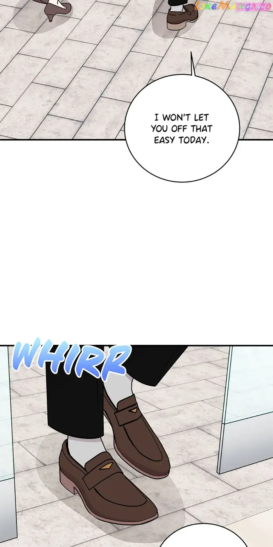 Suspicious Sleep With The Boss Zinmanga X Chapter 46 Page 57