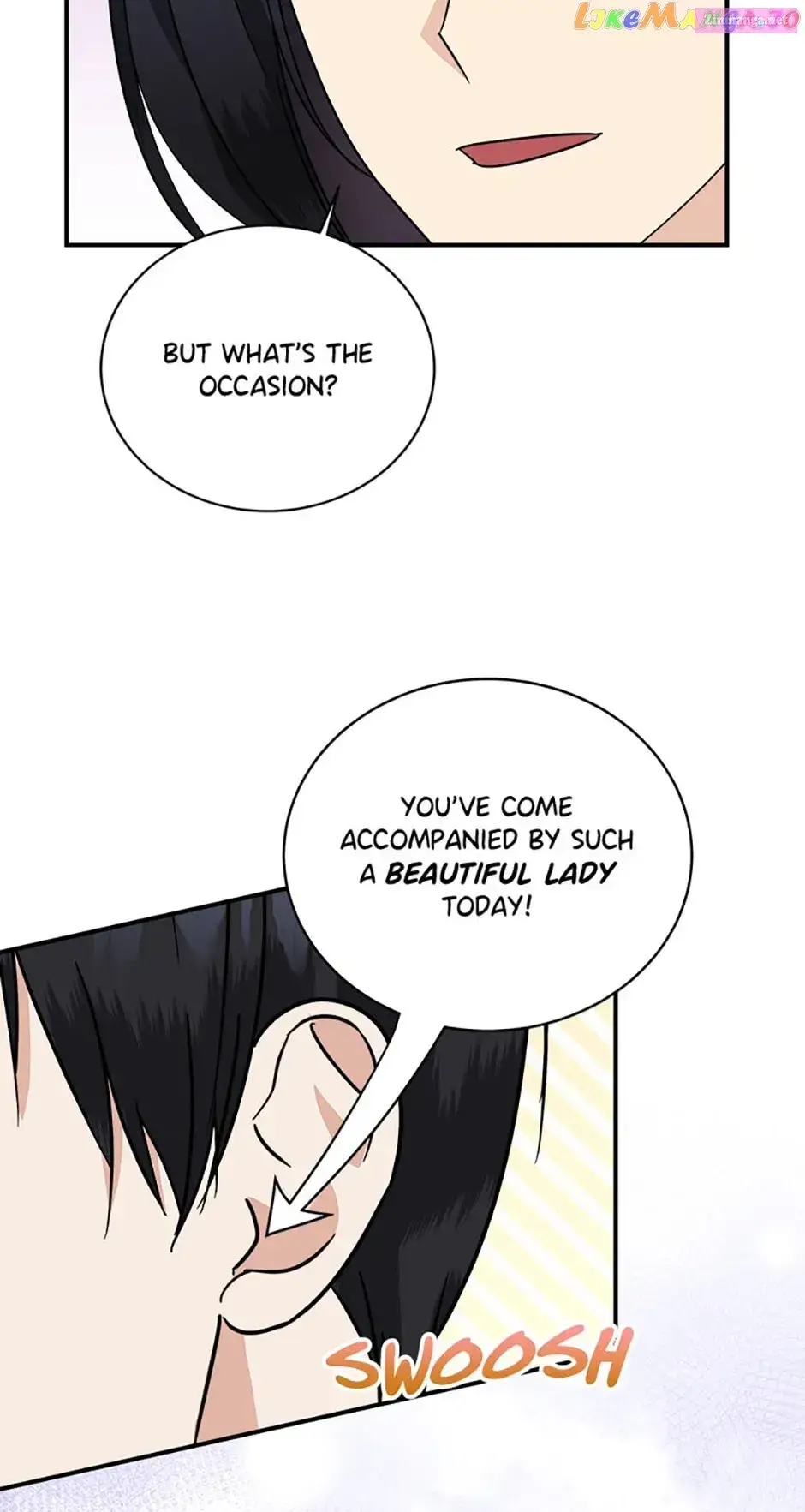 Suspicious Sleep With The Boss Zinmanga X Chapter 46 Page 69