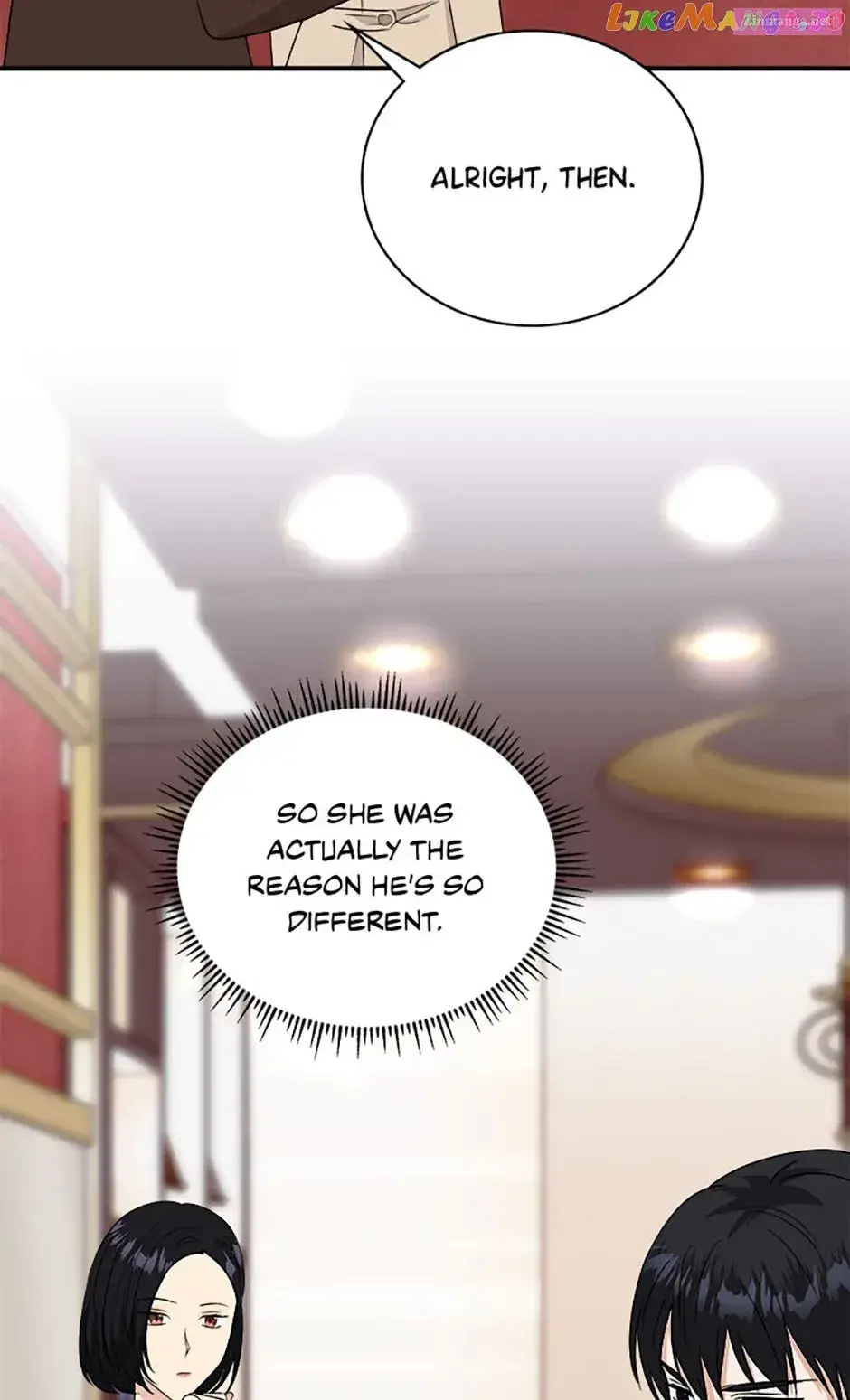 Suspicious Sleep With The Boss Zinmanga X Chapter 46 Page 72