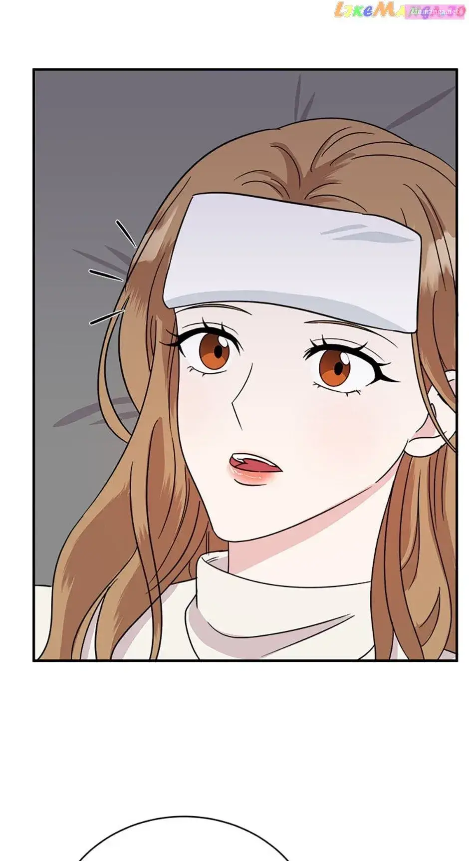 Suspicious Sleep With The Boss Zinmanga X Chapter 44 Page 48