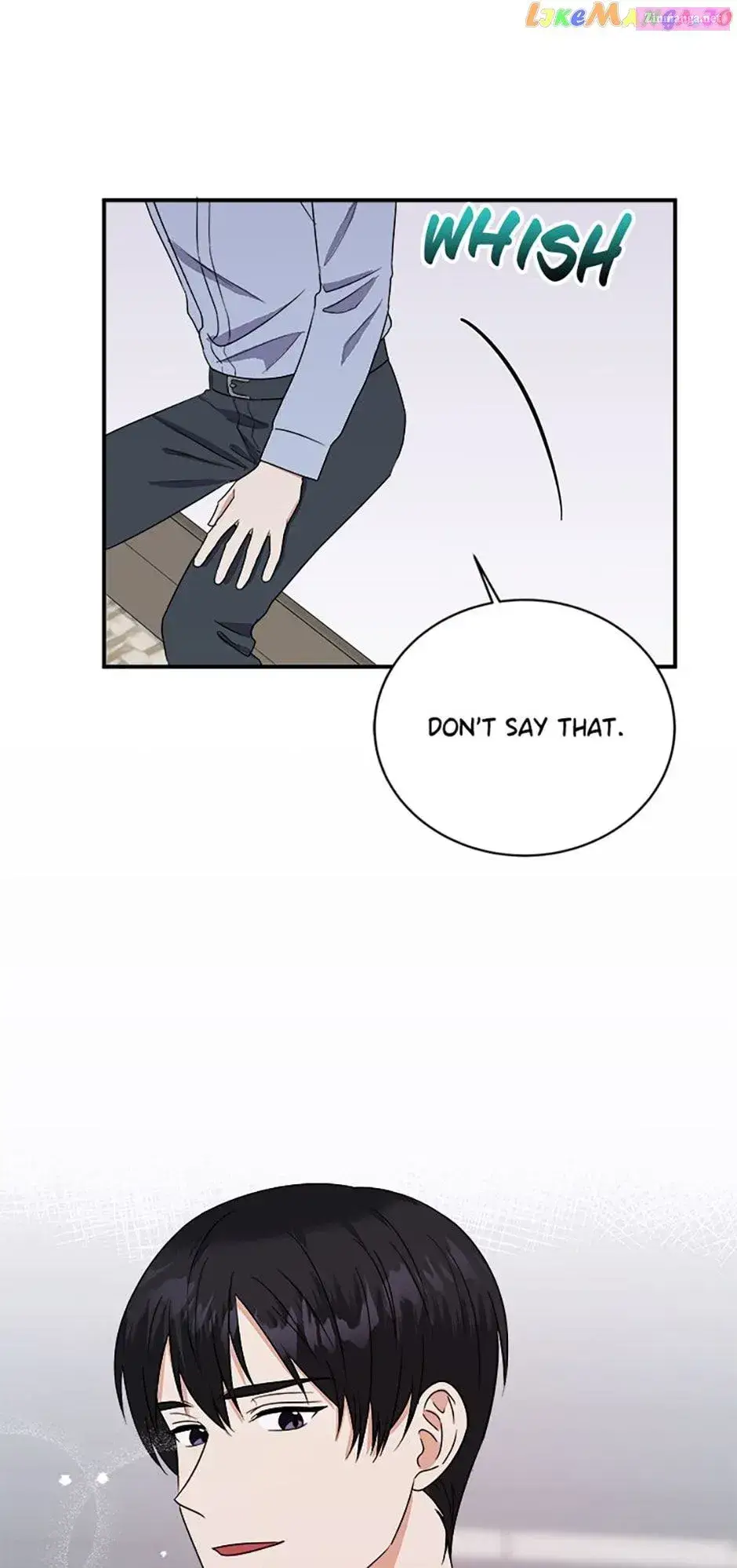 Suspicious Sleep With The Boss Zinmanga X Chapter 44 Page 58