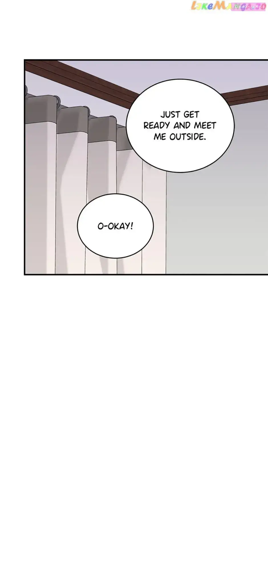 Suspicious Sleep With The Boss Zinmanga X Chapter 44 Page 61