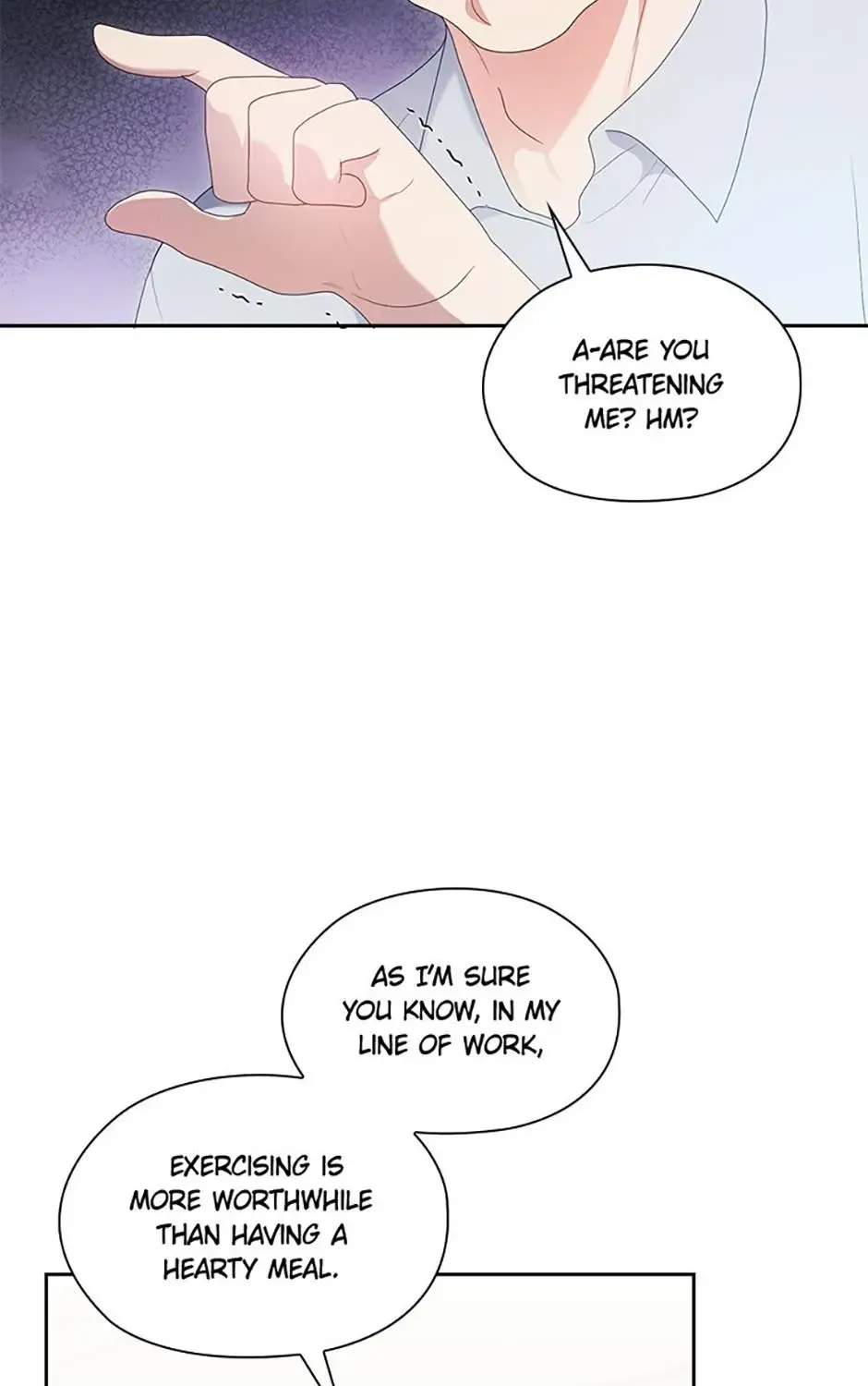 A Confident Marriage Zinmanga X Chapter 26 Page 4