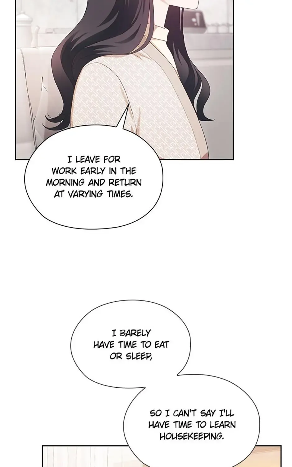 A Confident Marriage Zinmanga X Chapter 26 Page 6