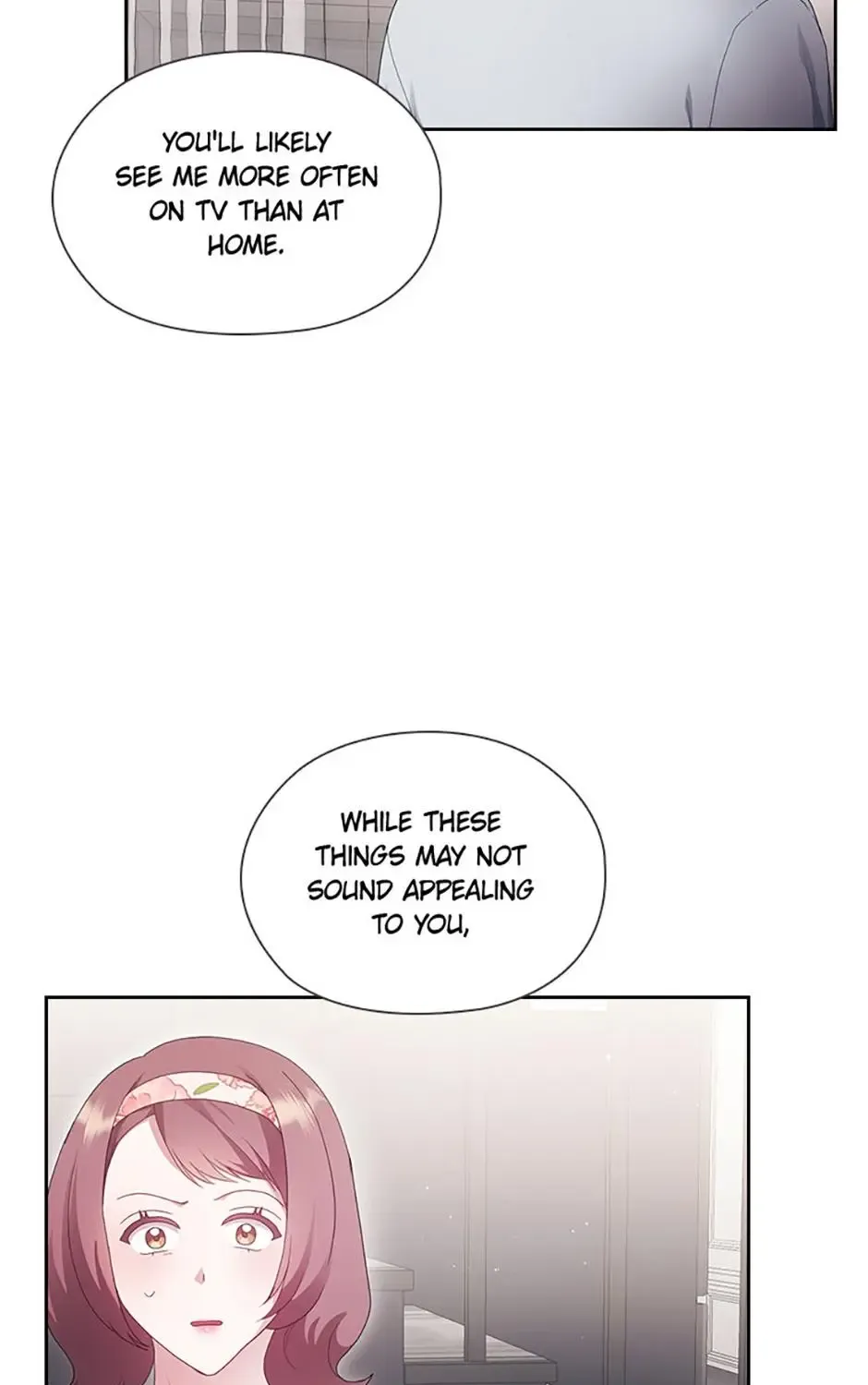A Confident Marriage Zinmanga X Chapter 26 Page 8