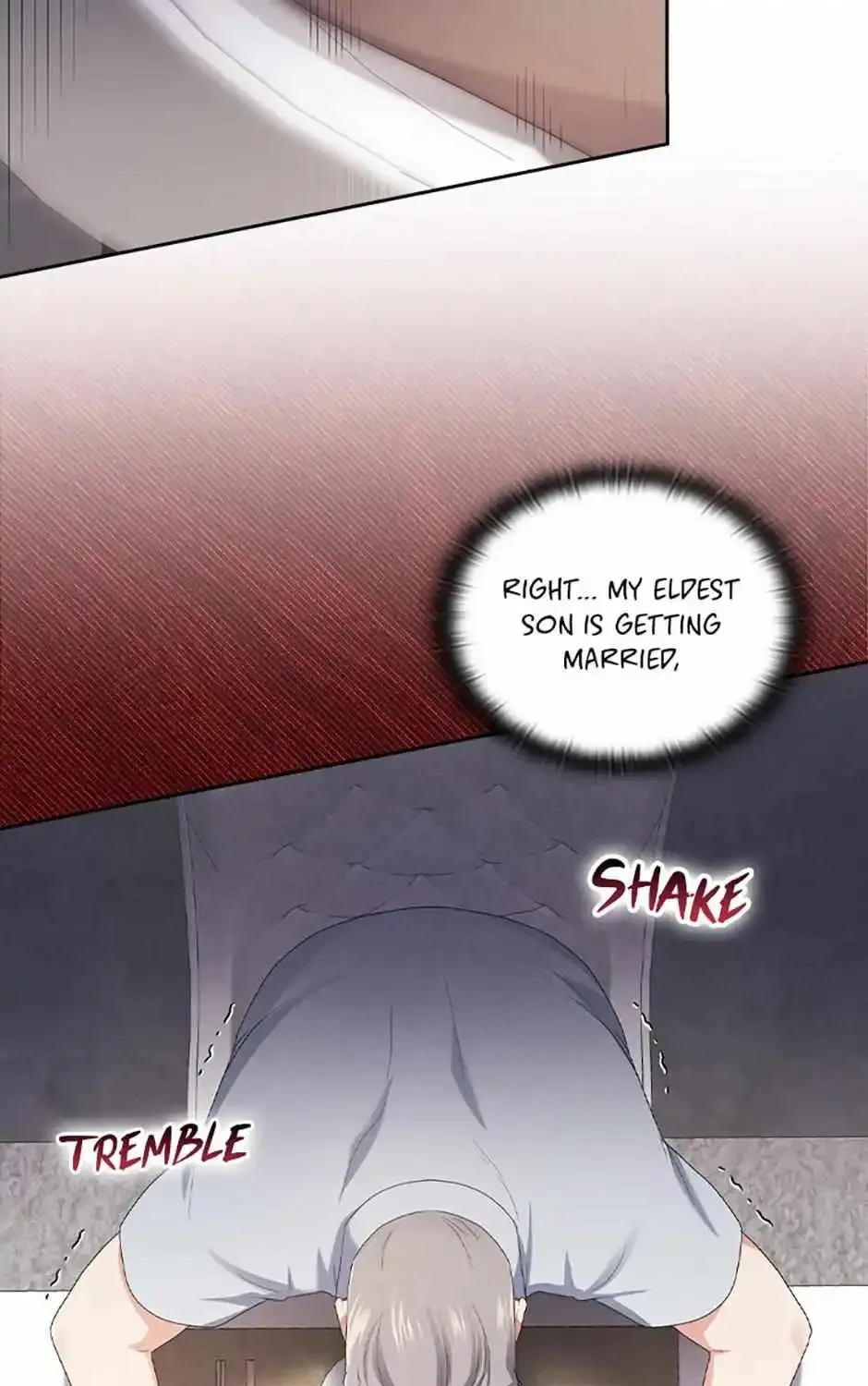 A Confident Marriage Zinmanga X Chapter 26 Page 34