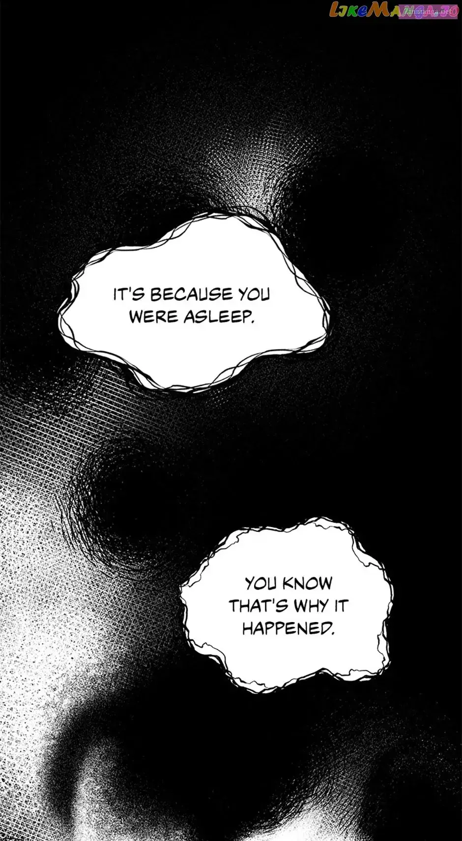 Suspicious Sleep With The Boss Zinmanga X Chapter 43 Page 1