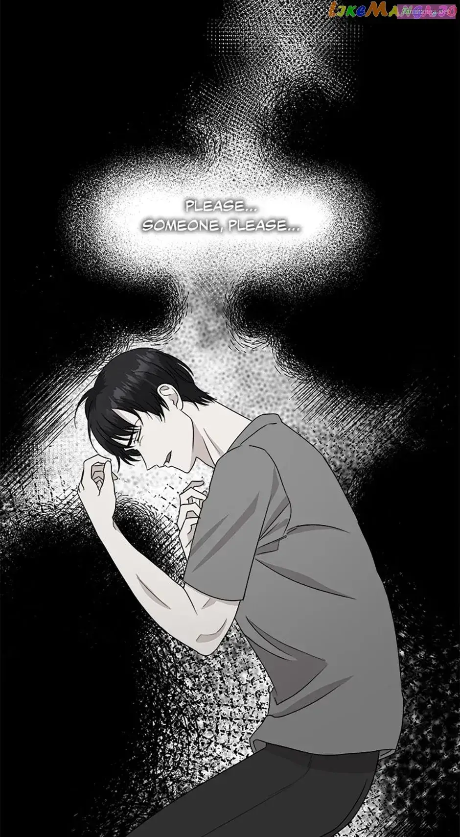 Suspicious Sleep With The Boss Zinmanga X Chapter 43 Page 4