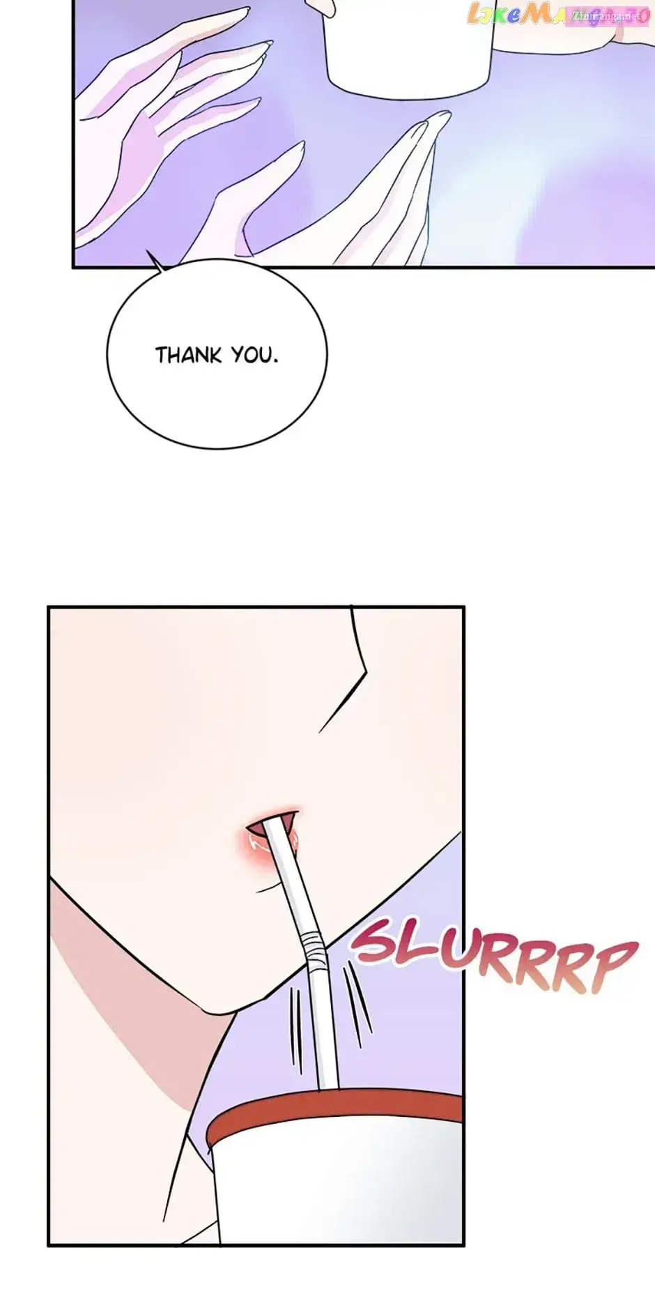 Suspicious Sleep With The Boss Zinmanga X Chapter 42 Page 20