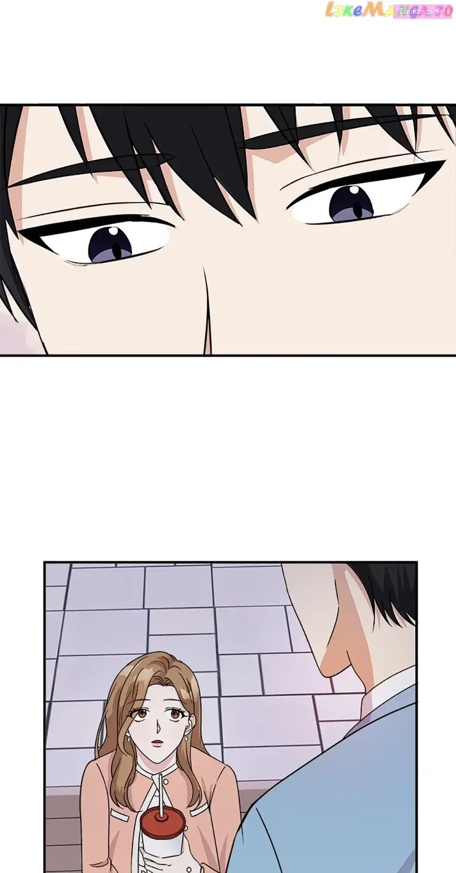 Suspicious Sleep With The Boss Zinmanga X Chapter 42 Page 21