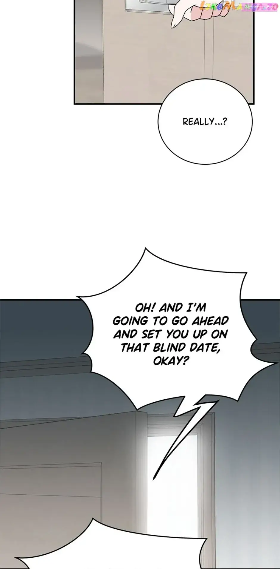 Suspicious Sleep With The Boss Zinmanga X Chapter 42 Page 55