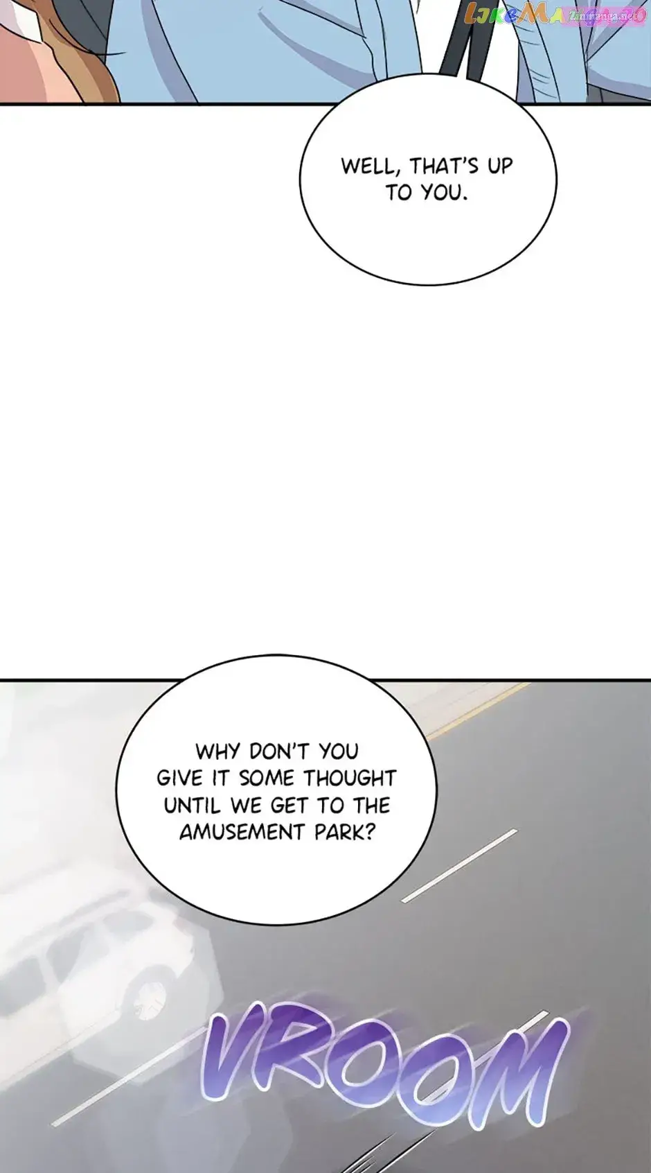 Suspicious Sleep With The Boss Zinmanga X Chapter 41 Page 14