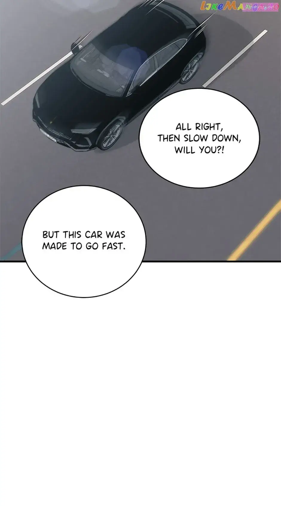Suspicious Sleep With The Boss Zinmanga X Chapter 41 Page 15