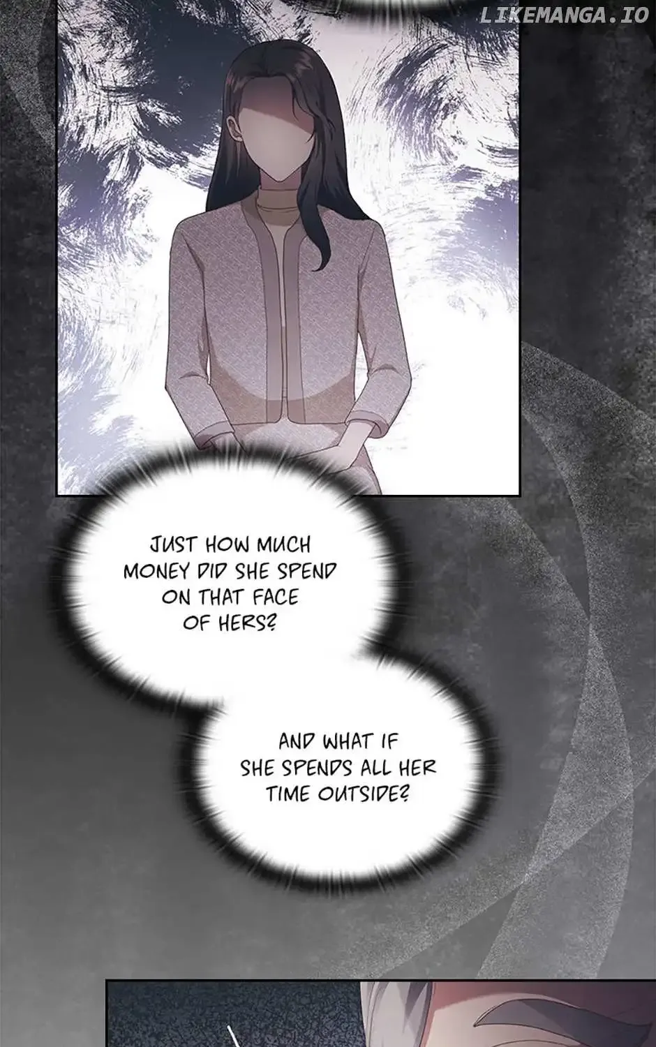 A Confident Marriage Zinmanga X Chapter 25 Page 31