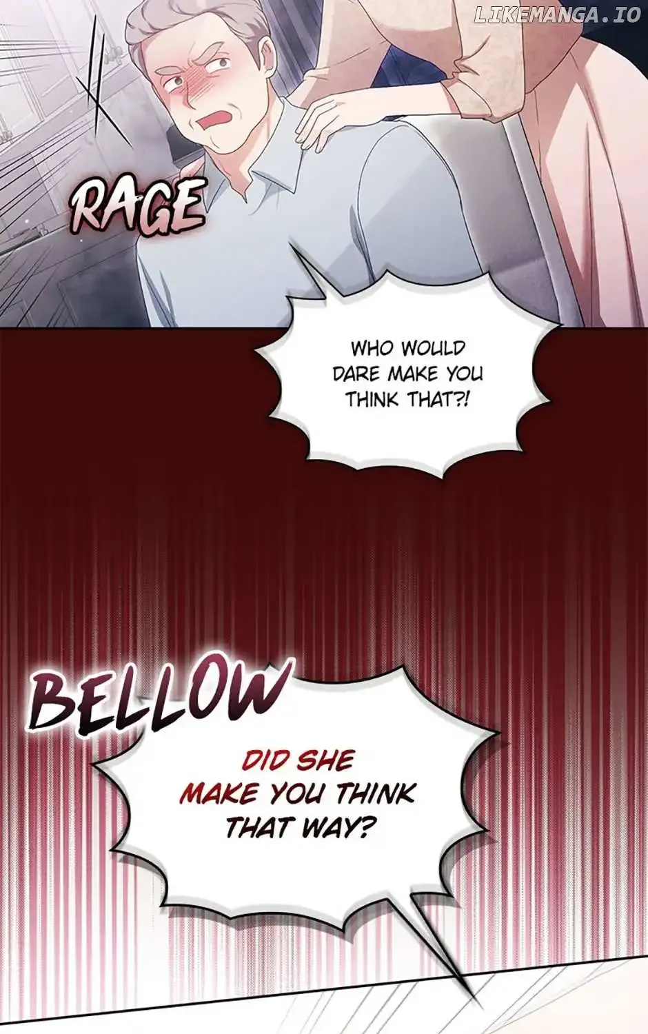 A Confident Marriage Zinmanga X Chapter 25 Page 39