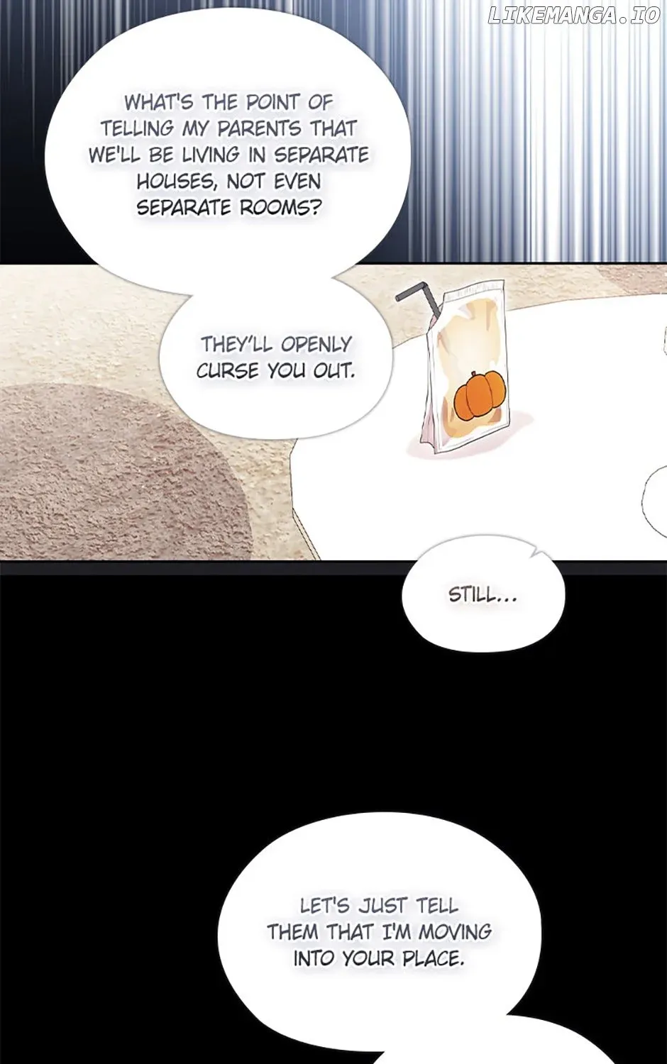 A Confident Marriage Zinmanga X Chapter 25 Page 63
