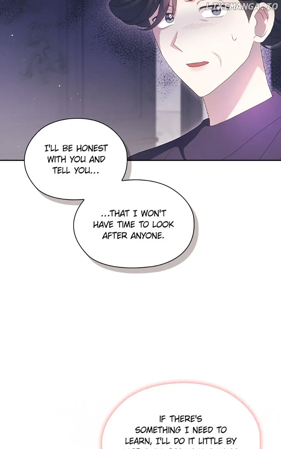 A Confident Marriage Zinmanga X Chapter 25 Page 87