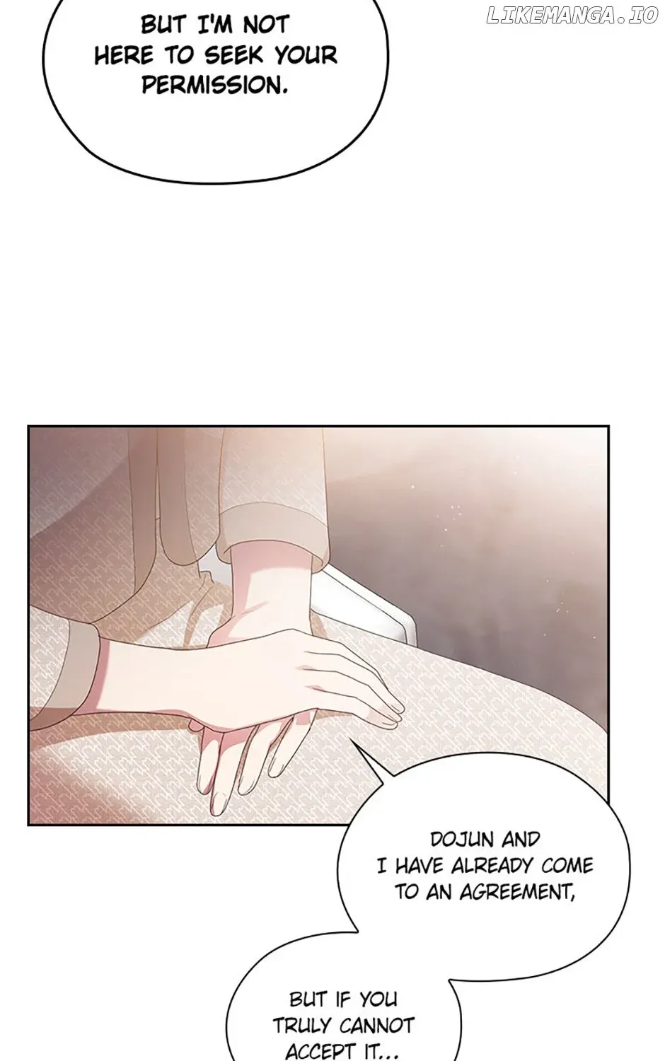 A Confident Marriage Zinmanga X Chapter 25 Page 103