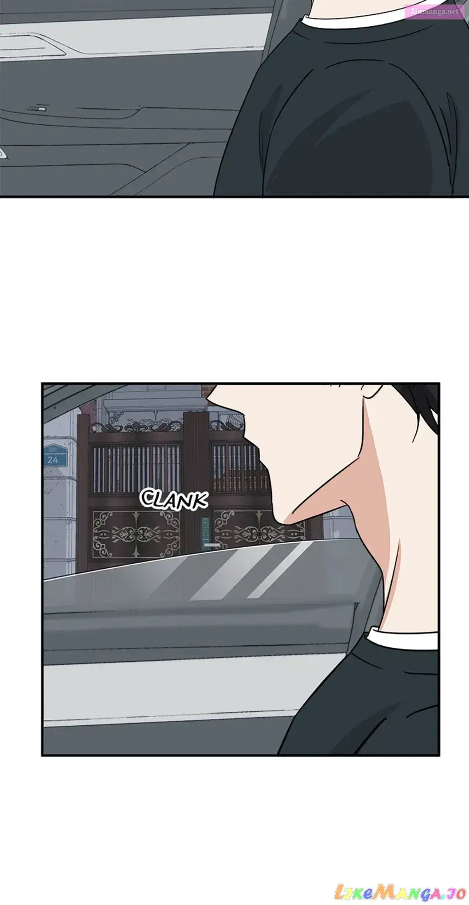 Suspicious Sleep With The Boss Zinmanga X Chapter 38 Page 49