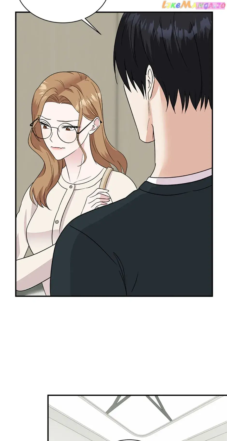 Suspicious Sleep With The Boss Zinmanga X Chapter 37 Page 69