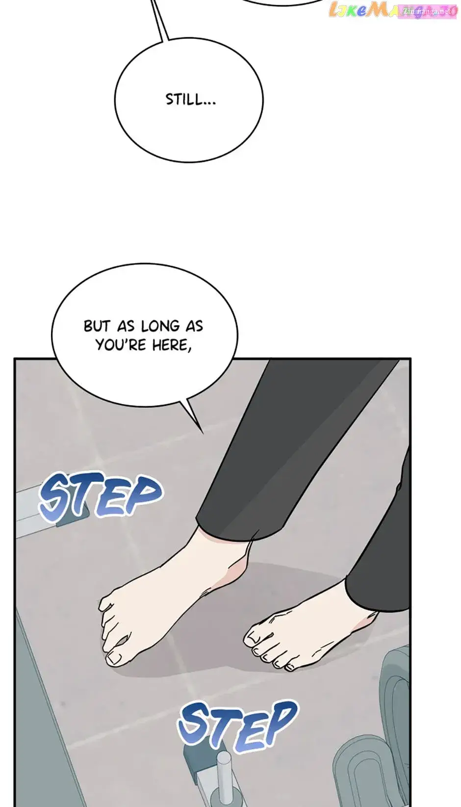 Suspicious Sleep With The Boss Zinmanga X Chapter 36 Page 59