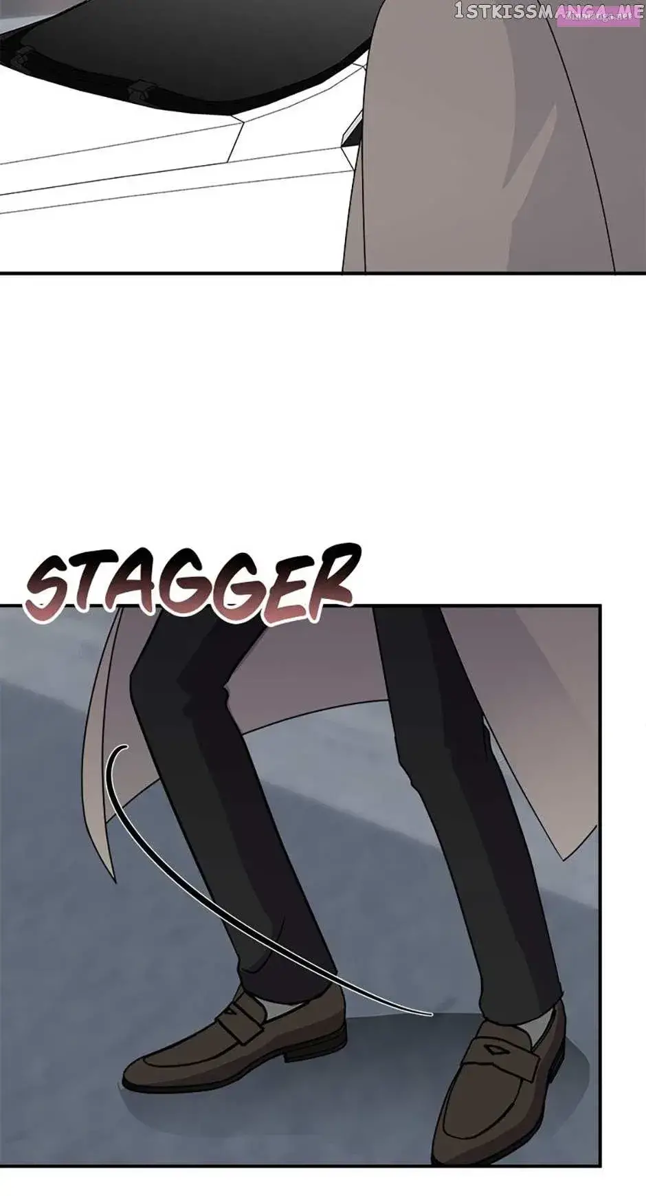 Suspicious Sleep With The Boss Zinmanga X Chapter 34 Page 13